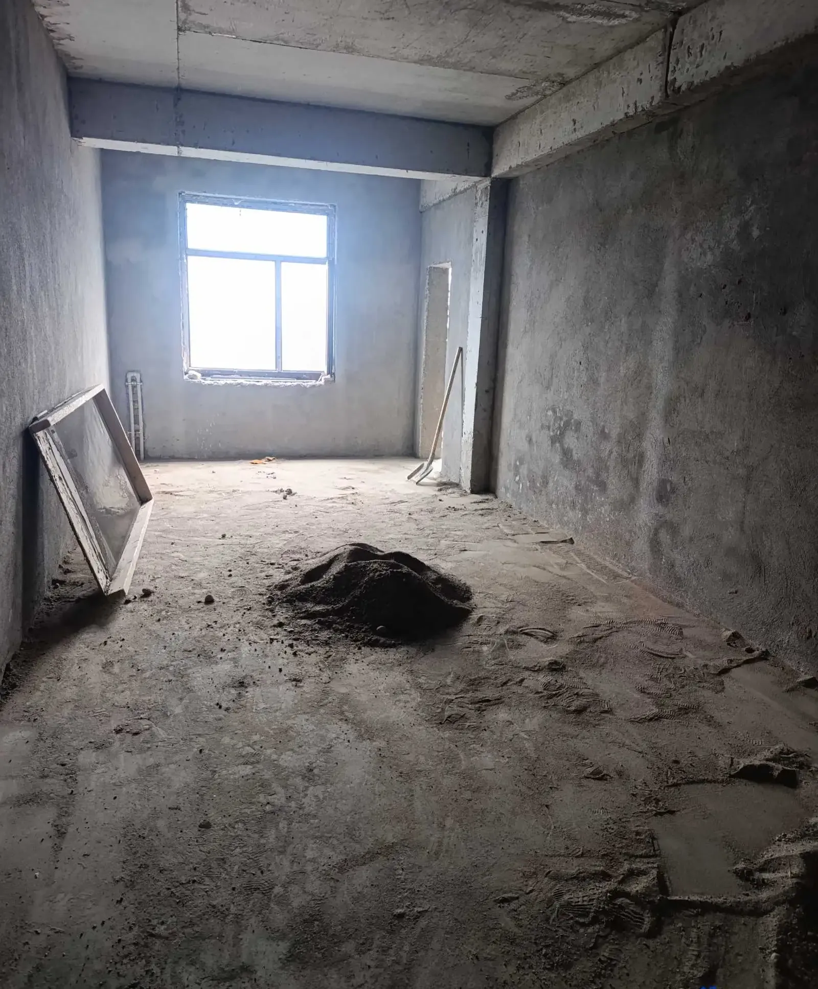 3-комн. квартира, 9 этаж, 120 м², Сино