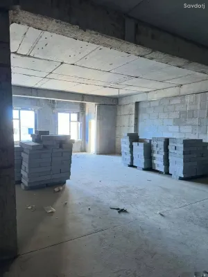 2-комн. квартира, 13 этаж, 97 м², Шохмансур