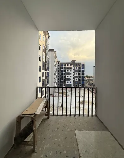 2-комн. квартира, 4 этаж, 72 м², Сино 33мкр