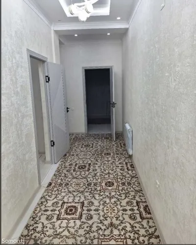 2-комн. квартира, 6 этаж, 69м², И Сомони овир