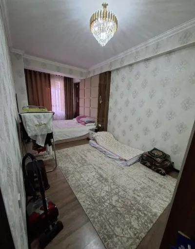 3-комн. квартира, 7 этаж, 81 м², Сино