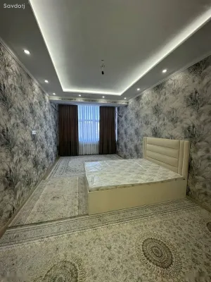 2-комн. квартира, 14 этаж, 76 м², шохмансур