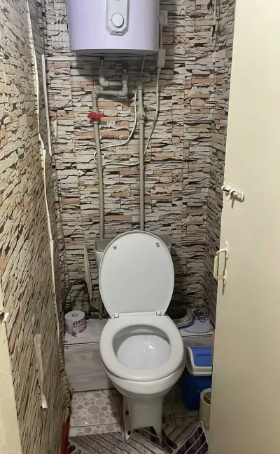3-комн. квартира, 2 этаж, 75м², Фирдавси