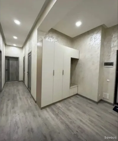 2-комн. квартира, 12 этаж, 76м², Шохмансур
