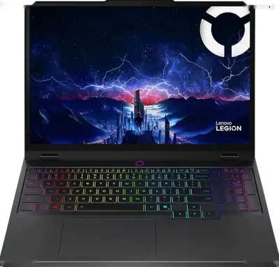 Игровой ноутбук Lenovo Legion 5
