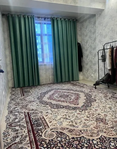 2-комн. квартира, 11 этаж, 54 м², Профсоюз
