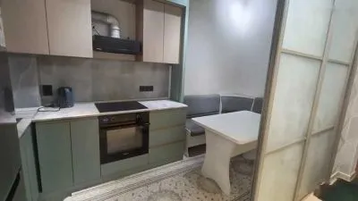 2-комн. квартира, 7 этаж, 80м², шохмансур