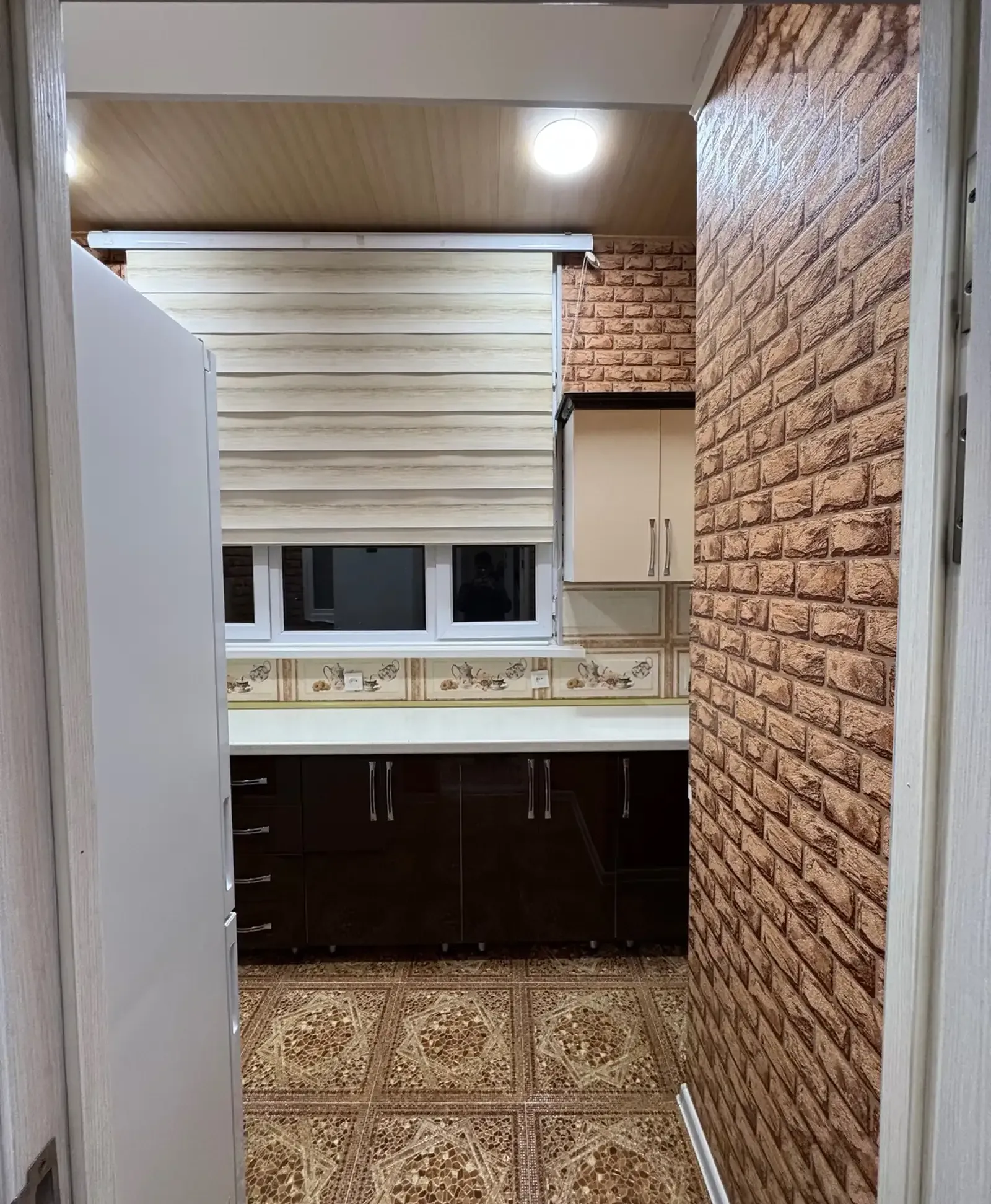 2-комн. квартира, 9 этаж, 55м², Гранд Отель, Овир