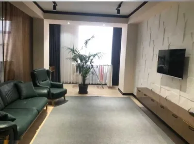 2-комн. квартира, 9 этаж, 105м², сомони