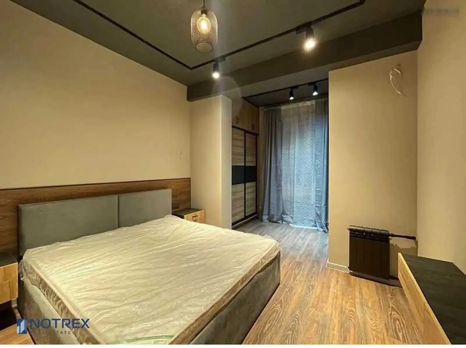 2-комн. квартира, 15 этаж, 63м², Дом печати