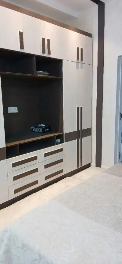 2-комн. квартира, 5 этаж, 85м², И сомони
