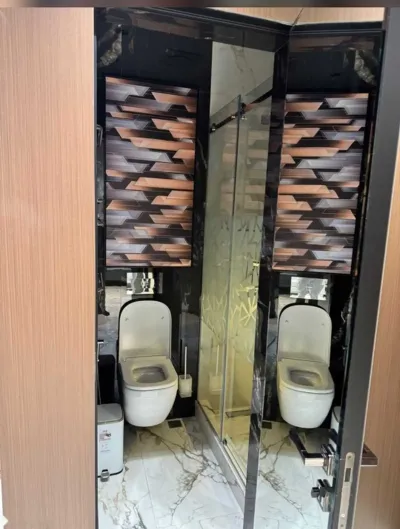 2-к квартира, 14 этаж, 74 м², Шохмансур