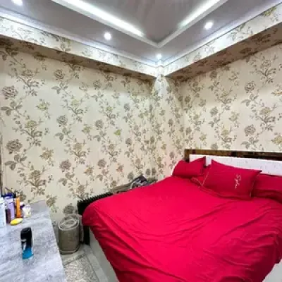3-этажный, 7 комнатный дом, 750 м², Центр, Главный Алиф Банк