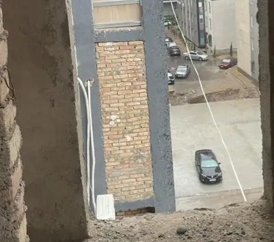 3-комн. квартира, 6 этаж, 130 м², Фирдавси Хитой Бозор