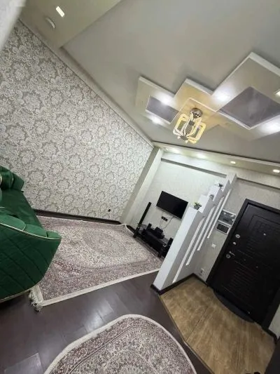 2-комн. квартира, 9 этаж, 60м², Спартак