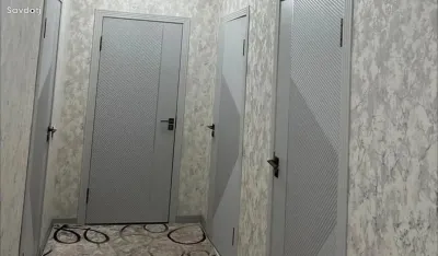 2-комн. квартира, 2 этаж, 71м², Сино