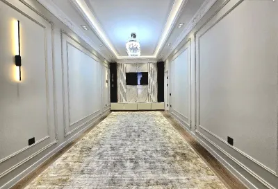 3-комн. квартира, 4 этаж, 90 м², Садбарг (Вавилон-Т)