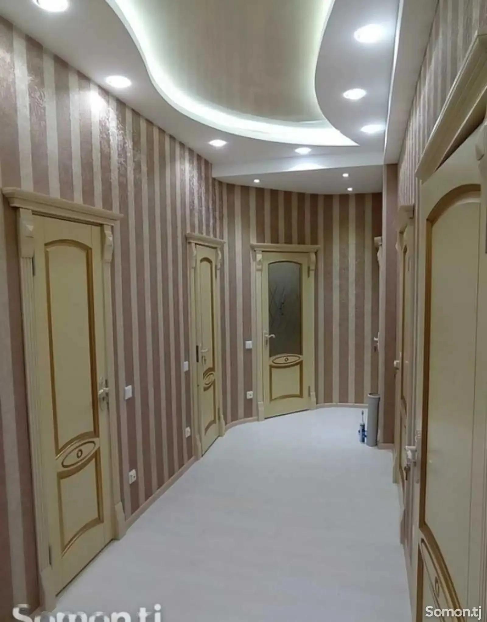 2-комн. квартира, 6 этаж, 65м², воданасос ру ба руи додо питца