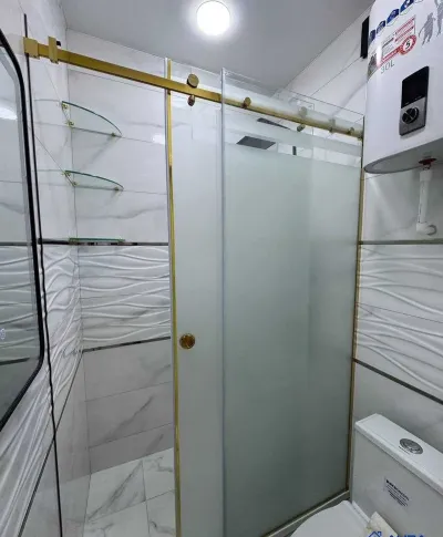 3-комн. квартира, 3 этаж, 96 м², Сино Караболо