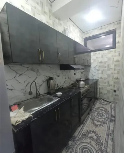 2-комн. квартира, 9 этаж, 53м², Сино