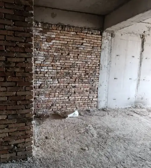 2-комн. квартира, 14 этаж, 124 м², Гелос