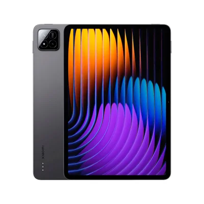 Планшет Xiaomi Pad 7 8/256gb черный