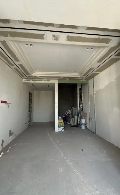 3-комн. квартира, 15 этаж, 103 м², Шохмансур