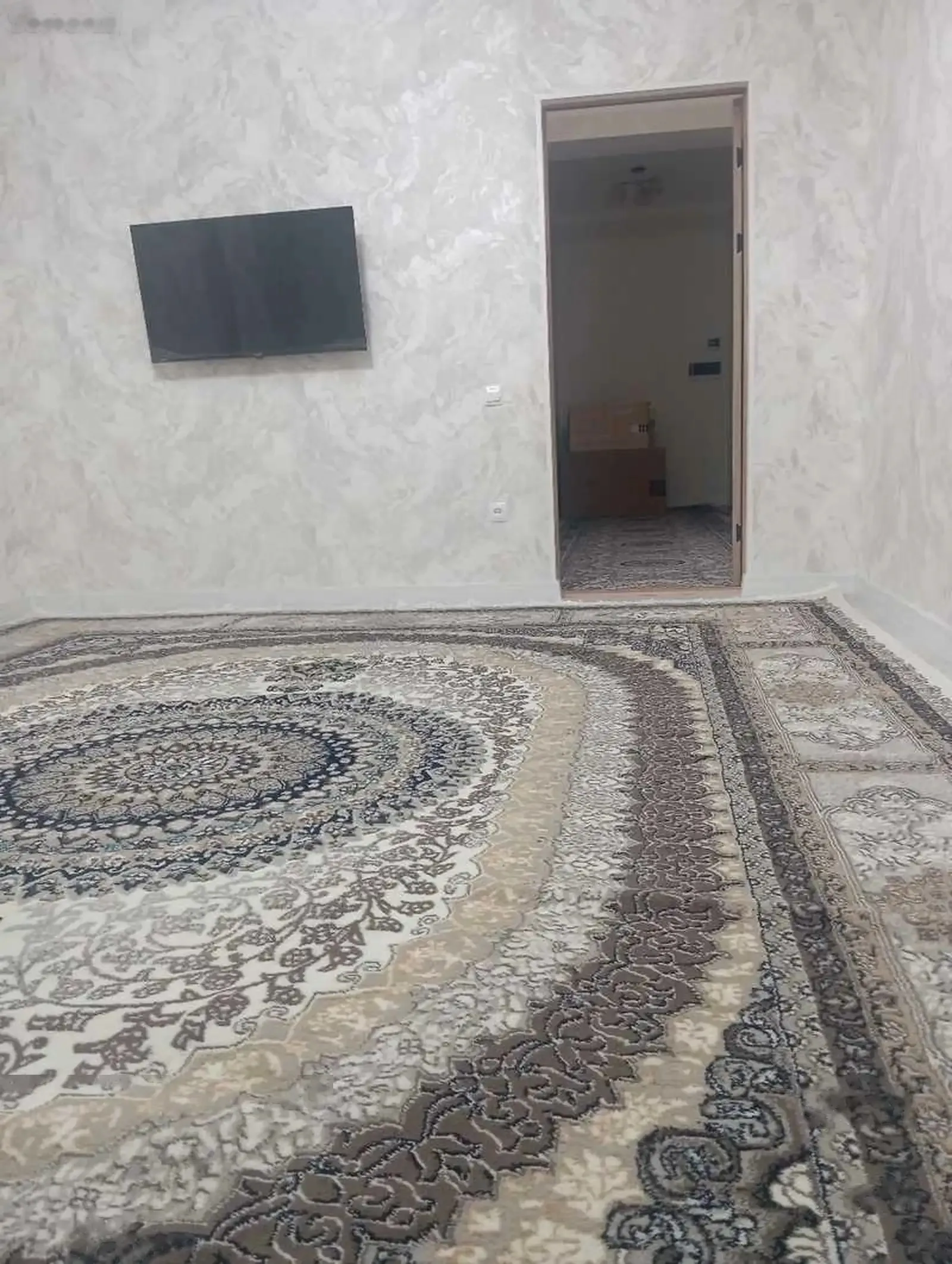 3-комн. квартира, 8 этаж, 93м², Масчиди мехкалон