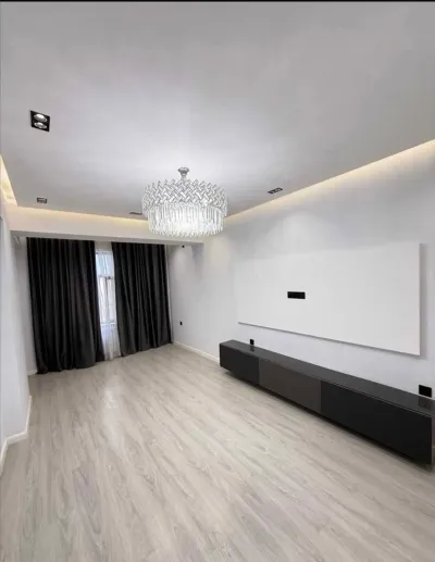 3-комн. квартира, 7 этаж, 78 м², Сино