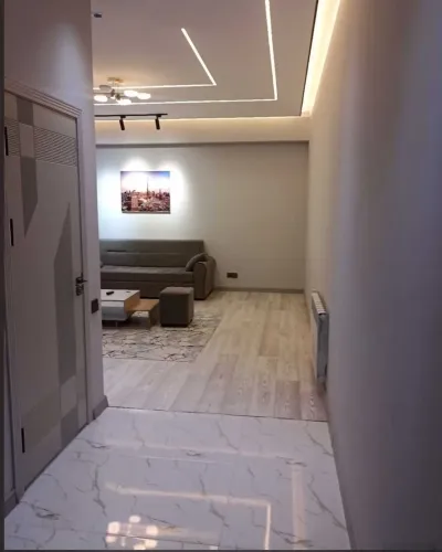 2-комн. квартира, 7 этаж, 60м², Шохмансур