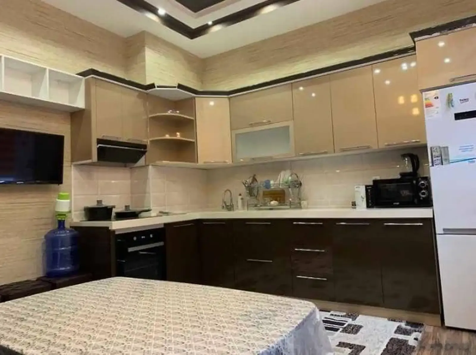 2-к квартира, 3 этаж, 88 м², 12 микрорайон