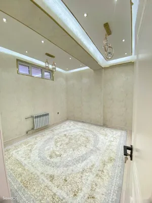 3-комн. квартира, 11 этаж, 89 м², Сино