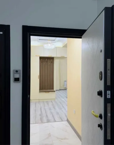 3-комн. квартира, 6 этаж, 98м², шохмансур