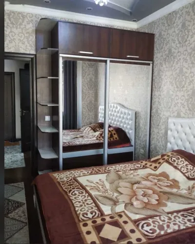 2-комн. квартира, 9 этаж, 50м², Сино