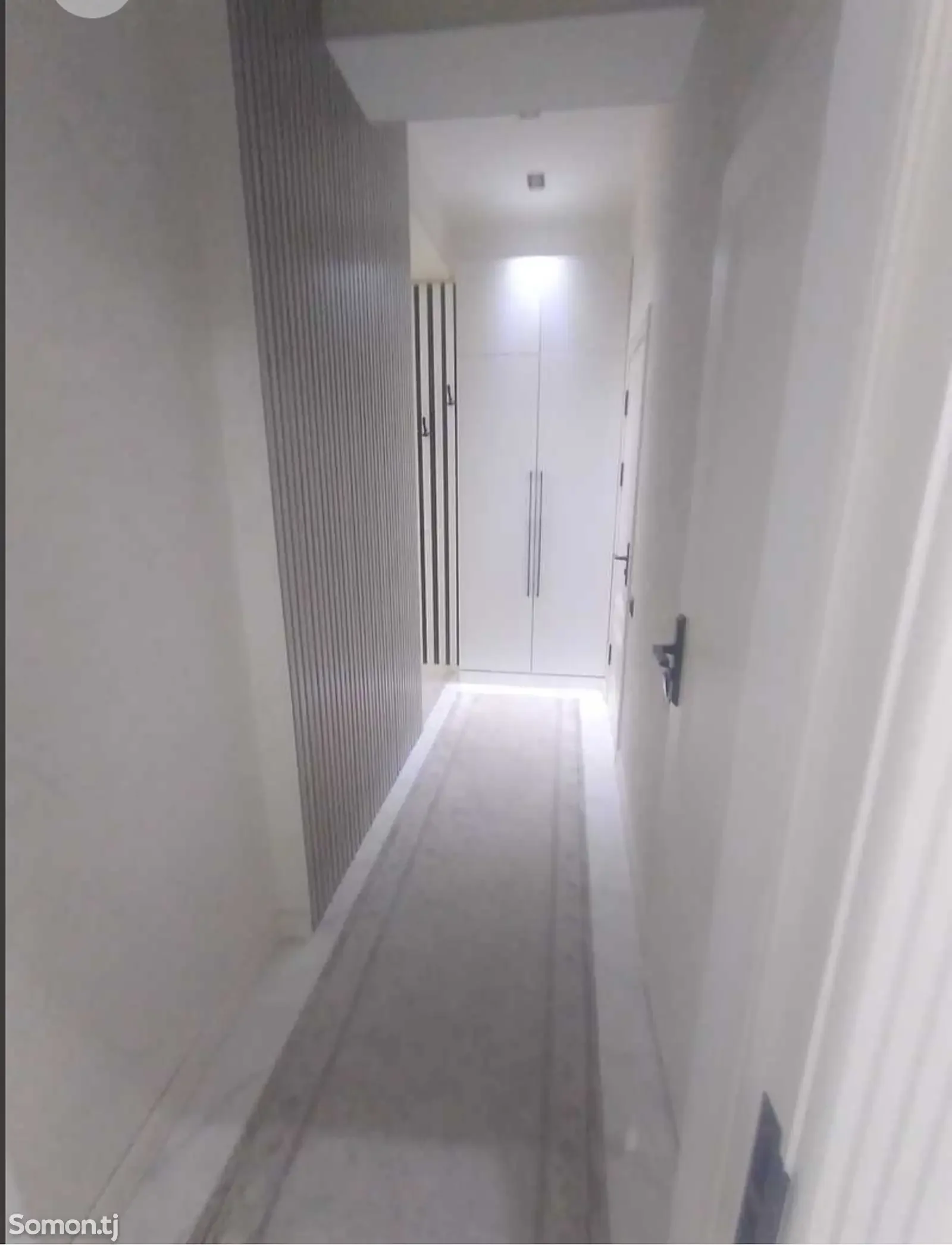 2-комн. квартира, 5 этаж, 58м², Напротив Зирбак