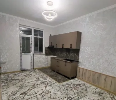 2-комн. квартира, 12 этаж, 70 м², Сино