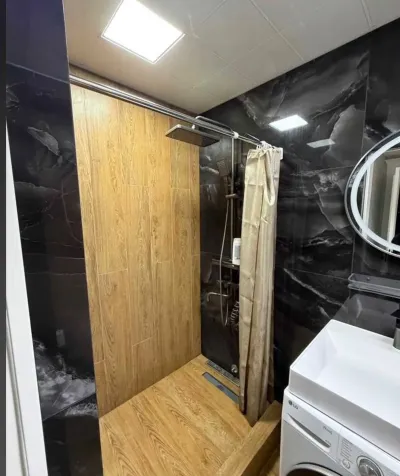 3-комн. квартира, 10 этаж, 115м², И. Сомони