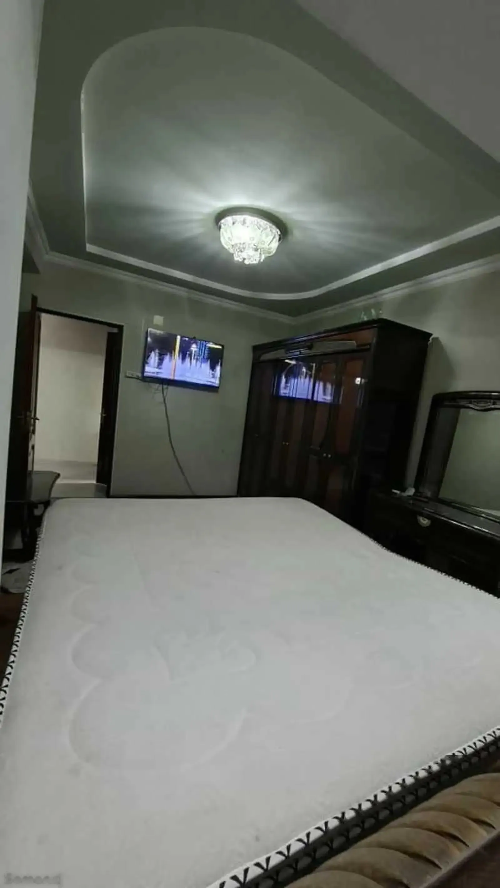 2-комн. квартира, 5 этаж, 60м², Сино