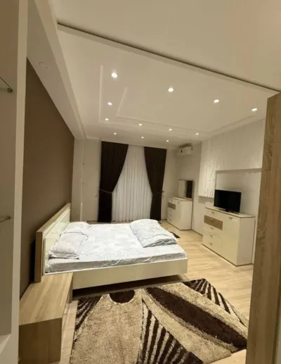 2-комн. квартира, 8 этаж, 65м², Шохмансур