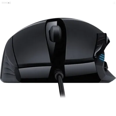 Игровая мышь Logitech G402 Hyperion Fury 4000 DPI