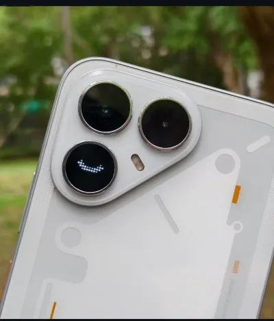 Tecno Pova 8 5G 16/256Gb 8000Мач — миниатюра 3