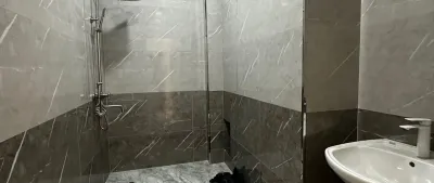 2-комн. квартира, 12 этаж, 81 м², шохмансур 3 баз