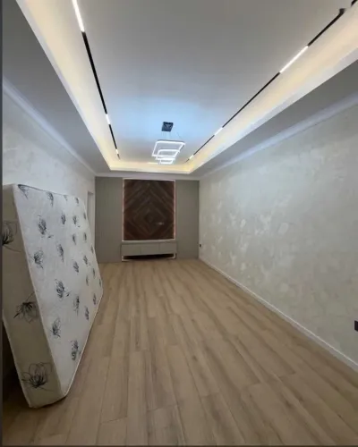 2-комн. квартира, 12 этаж, 76м², И.Сомони