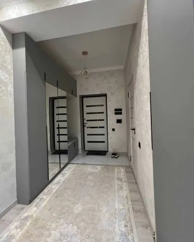 3-комн. квартира, 16 этаж, 65 м², Овир, Султанбей