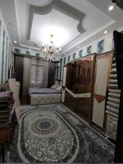 2-комн. квартира, 6 этаж, 85м², шохмансур