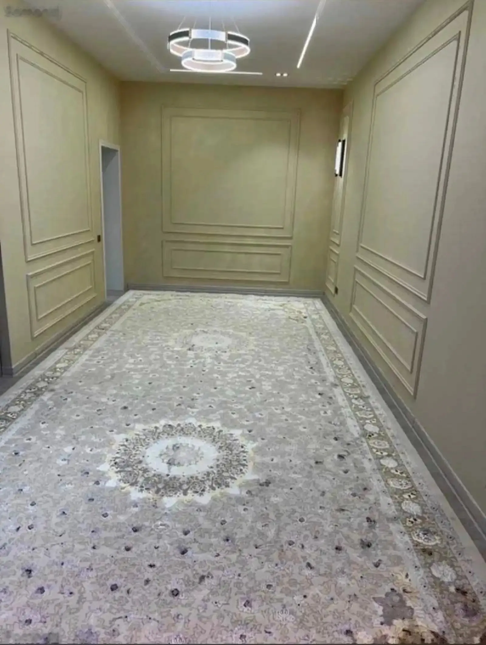 2-комн. квартира, 10 этаж, 72м², Кучаи Айни
