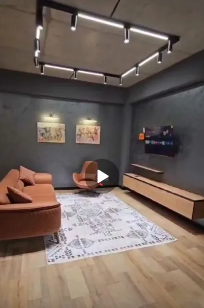 2-комн. квартира, 13 этаж, 60м², Шохмансур