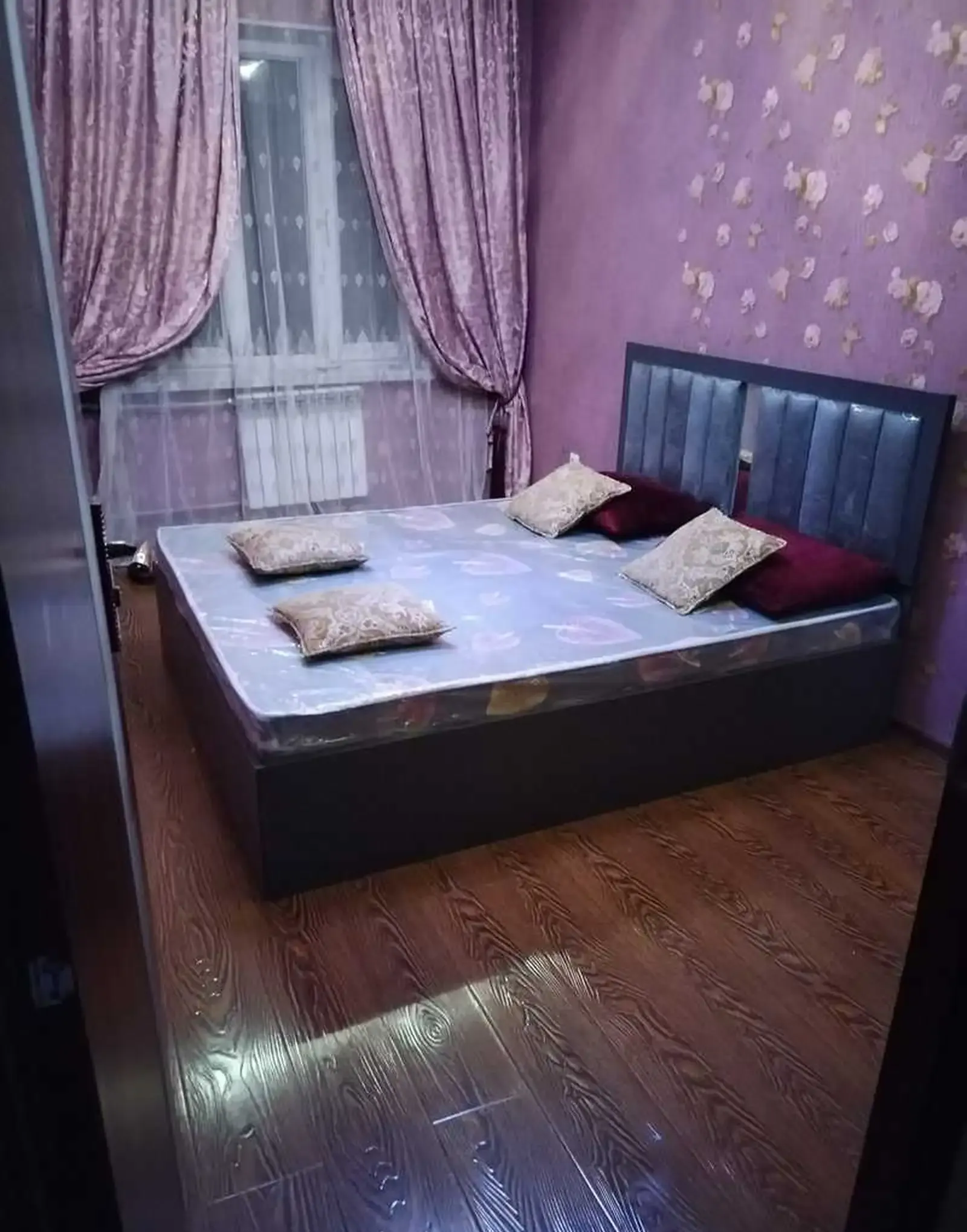 3-комн. квартира, 13 этаж, 85м², Цум Миноборона