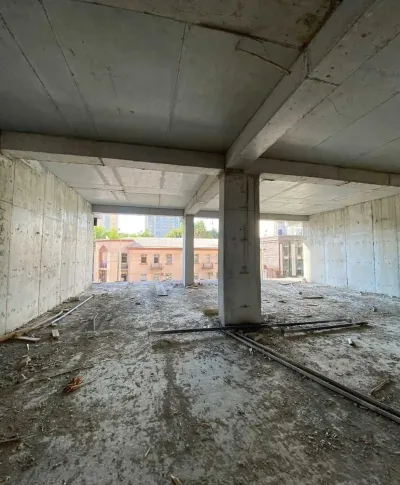 3-комн. квартира, 9 этаж, 120 м², Шоҳмансур