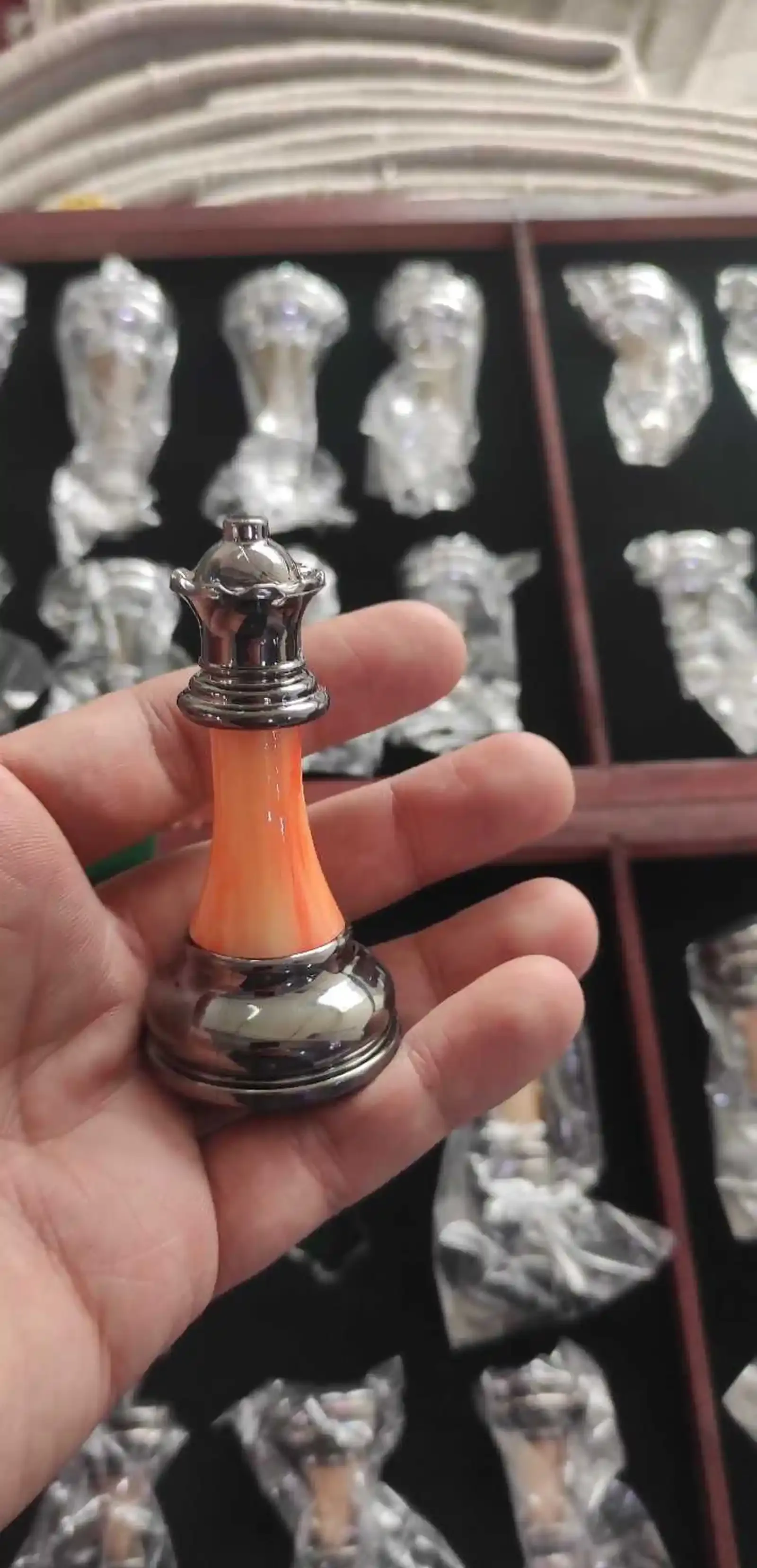 Шахматы Chess